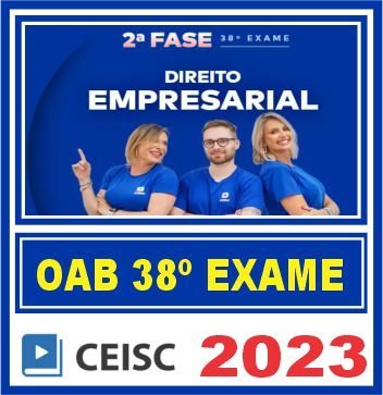 Rateio Exame de Ordem - Acesso Total 2023 - CERS