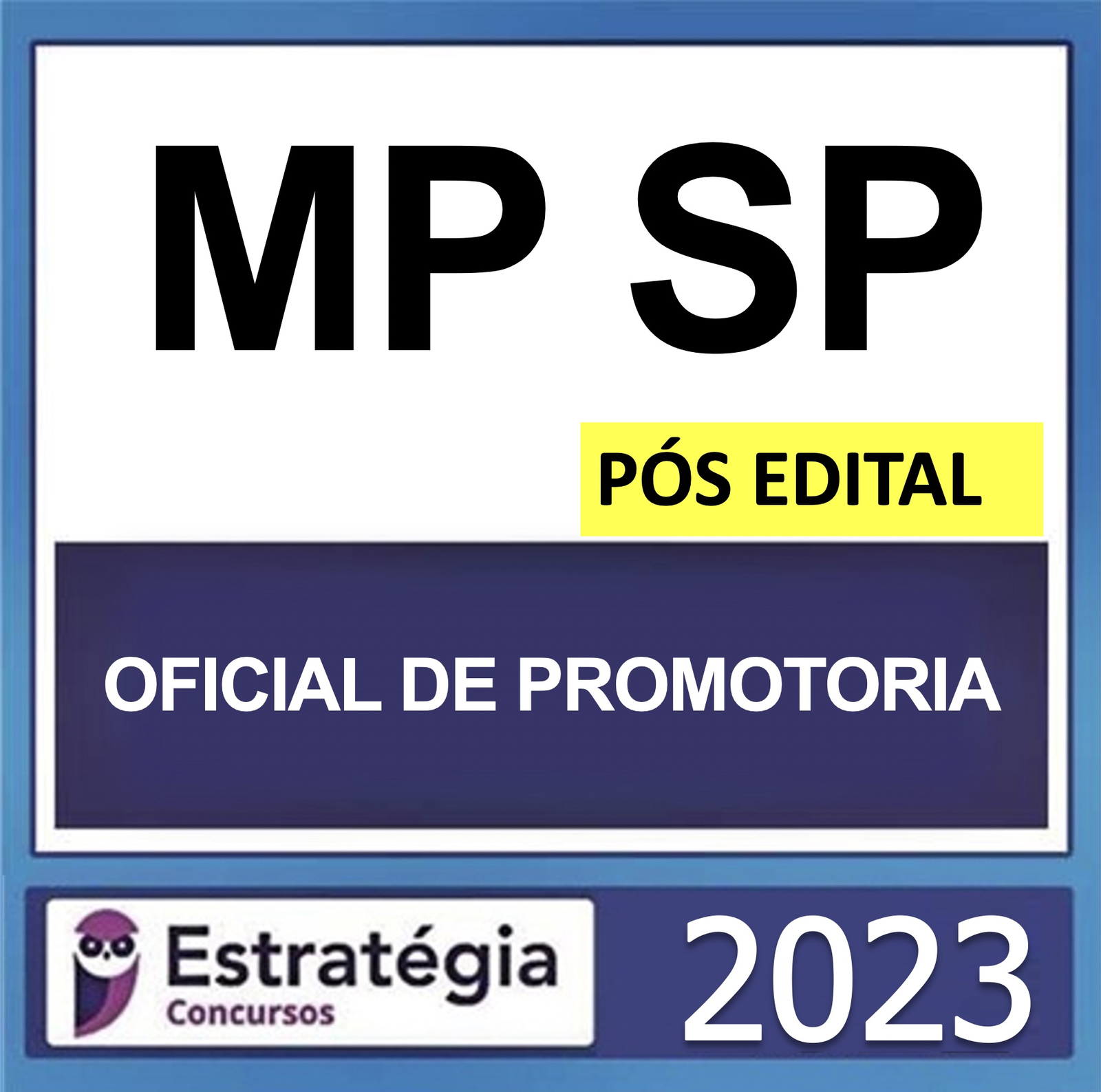 Concurso MP-SP 2023: Inscrição para Analista com salário de R