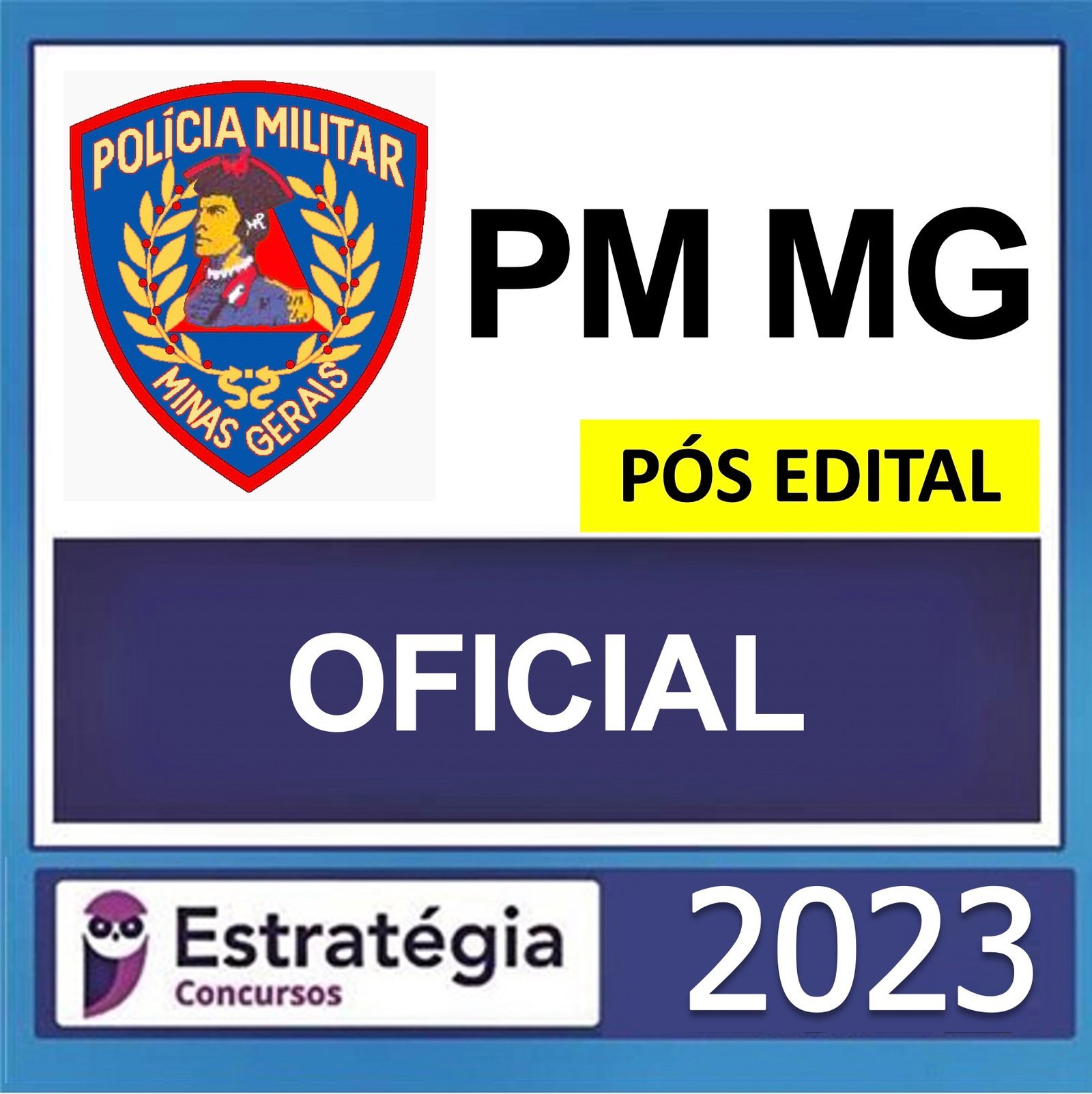 IGP RS - PAPILOSCOPISTA - ESTRATÉGIA 2023